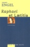 Vincent Engel - Raphael Et Laetitia.