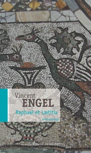 Raphael et laetitia