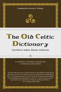 The Old Celtic Dictionary