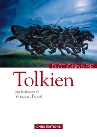 Vincent Ferré - Tolkien.