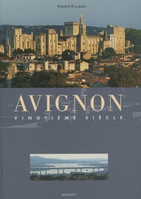 Vincent Flauraud - Avignon - Vingtième siècle.