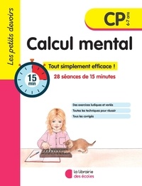 Vincent Fontaine - Calcul mental CP.