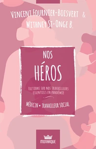 Médecin/Travailleur social