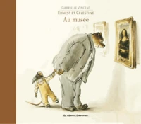 Au musée