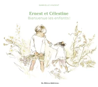 Bienvenue les enfants !