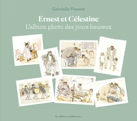 L'album photo des jours heureux