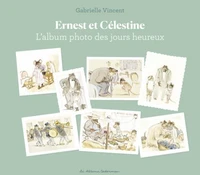 L'album photo des jours heureux