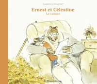 La cabane