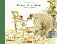 Le sapin de Noël