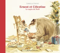 Le sapin de Noël