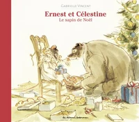 Le sapin de Noël