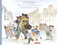 Musiciens des rues