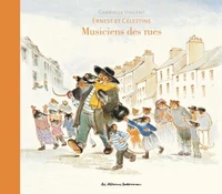Musiciens des rues