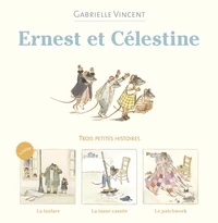 Trois petites histoires