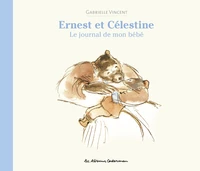 Ernest et Célestine
