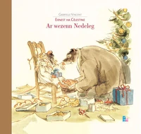 Ar wezenn Nedeleg