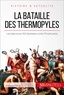 Vincent Gentil - La bataille des Thermopyles - Le sacrifice héroïque de Léonidas et de ses 300 Spartiates.