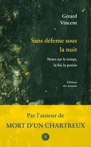 Sans Défense sous la nuit