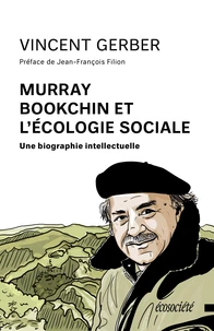 Murray Bookchin et l'écologie sociale