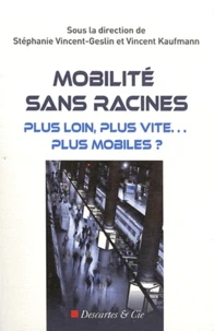 Mobilité sans racines