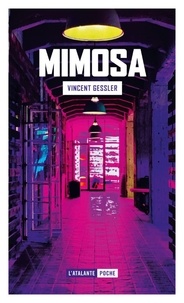 Vincent Gessler - Mimosa.