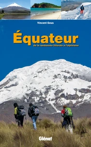 Equateur de la randonnée littorale à l'alpinisme
