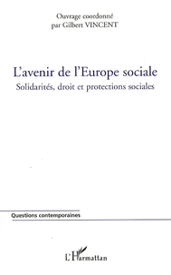 L'avenir de l'Europe sociale