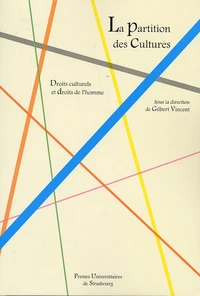 La partition des cultures