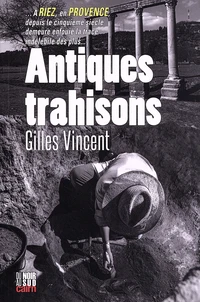 Antiques trahisons