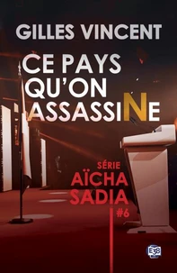 Ce pays qu'on assassine