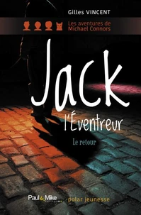 Jack l'Eventreur