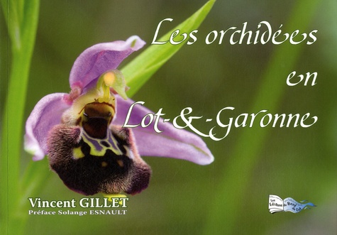 Les orchidées en Lot-et-Garonne