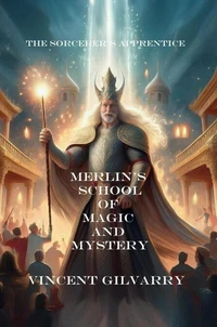 Merlin's School of Magic and Mystery