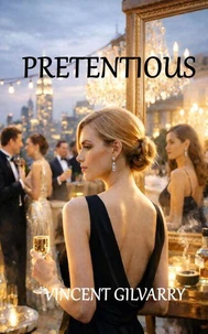 Pretentious