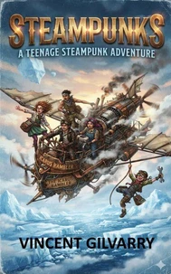 Steampunks