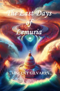The Last Days of Lemuria