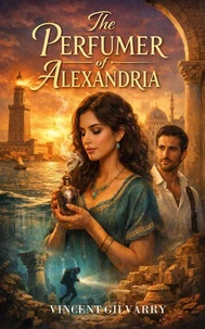 The Perfumer of Alexandria