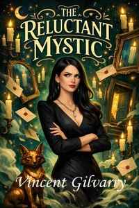The Reluctant Mystic
