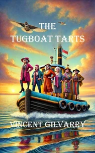 The Tugboat Tarts
