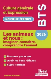 Culture générale et Expression BTS