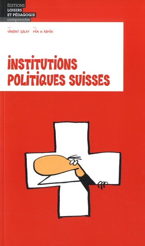 Institutions politiques suisses
