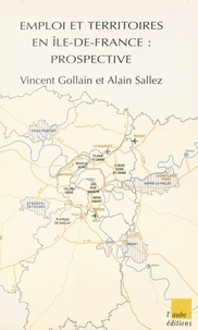 Vincent Gollain et Alain Sallez - .