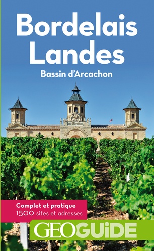 Bordelais, Landes. Bassin d'Arcachon 9e édition