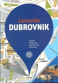 Trouver un livre électronique Dubrovnik par Vincent Grandferry, Pave Brailo, Kristijan Jusic 9782742450008