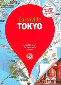 Livres téléchargeables gratuitement ipod touch Tokyo 9782742452507