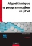 Vincent Granet - Algorithmique et programmation en Java - 5e éd. - Cours et exercices corrigés.