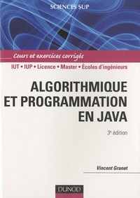 Alixetmika.fr Algorithmique et programmation en Java Image