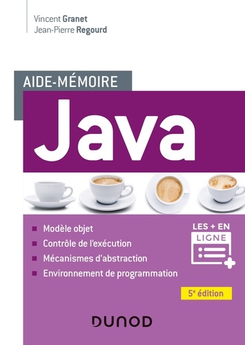 Java 5e édition