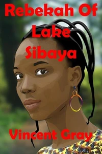 Rebekah of Lake Sibaya