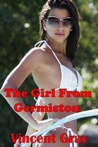  Vincent Gray - The Girl From Germiston.